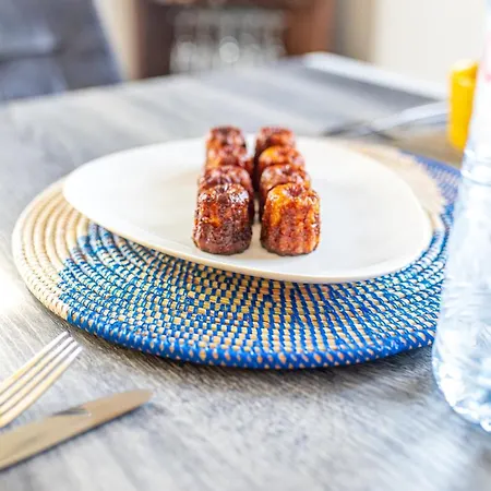 Maison Familiale 6-8 Personnes En Vallee D'ossau Vakantiehuis Sévignacq-Meyracq