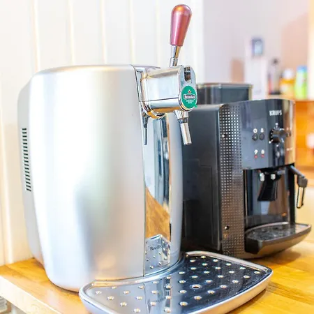 Maison Familiale 6-8 Personnes En Vallee D'ossau *