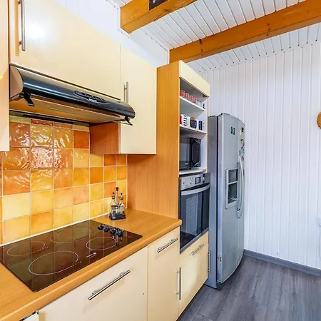 Maison Familiale 6-8 Personnes En Vallee D'ossau *