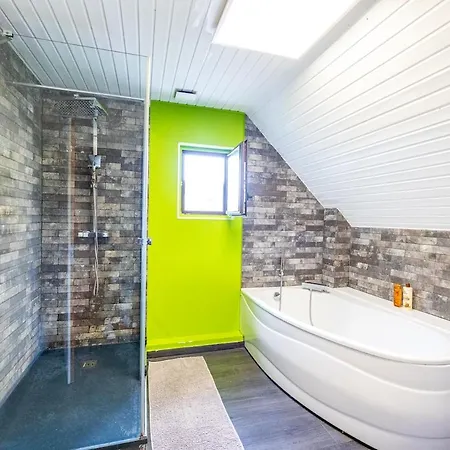 Maison Familiale 6-8 Personnes En Vallee D'ossau