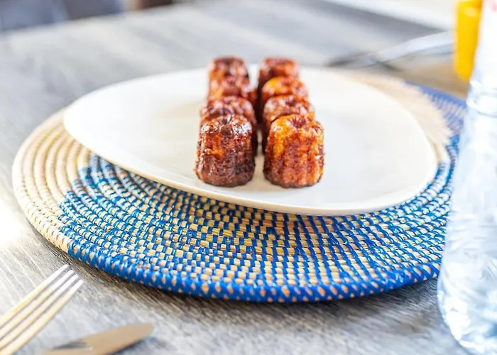 Maison Familiale 6-8 Personnes En Vallee D'ossau Semesterbostad Sévignacq-Meyracq